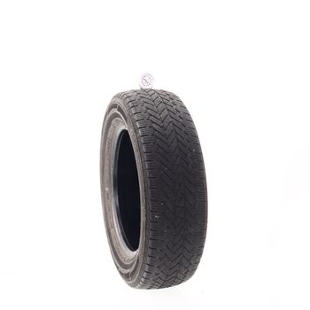 Used 195/65R15 Bridgestone WeatherPeak 91H - 5/32