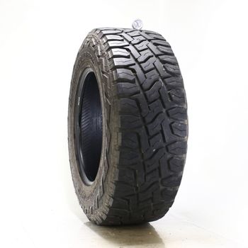 Used LT37X13.5R20 Toyo Open Country RT 127Q - 12/32