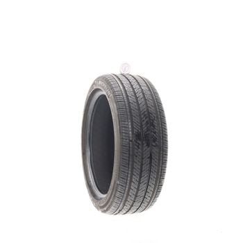 Set of (2) Used 215/45R17 Michelin Pilot HX MXM4 87V - 7.5-8/32