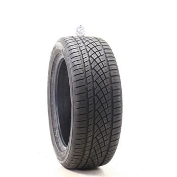 Used 225/50ZR17 Continental ExtremeContact DWS06 94W - 8.5/32