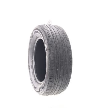 Set of (2) Used 265/60R18 Nexen Roadian GTX RG1 SUV 110H - 7-7.5/32