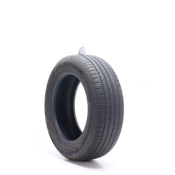 Used 225/60R17 Hankook Kinergy GT 99H - 9.5/32