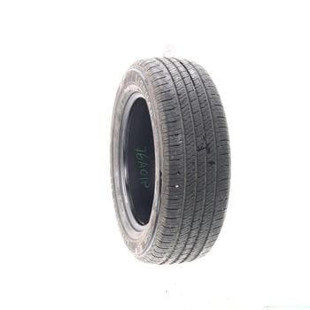 Used 245/60R18 Lionhart Lionclaw HT 105H - 10/32