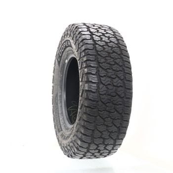 Used LT315/70R17 Cooper Discoverer Stronghold AT 126/123S - 15.5/32