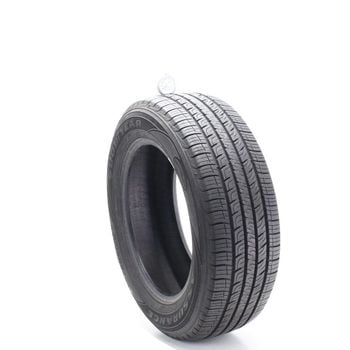 Used 215/60R16 Goodyear Assurance Comfortred Touring 94V - 9/32