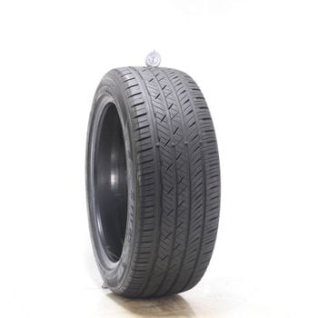 Set of (2) Used 265/45ZR20 Laufenn S Fit AS 108Y - 7-8.5/32