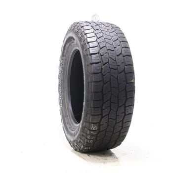 Used LT275/65R18 Cooper Discoverer AT3 LT 123/120S - 6/32
