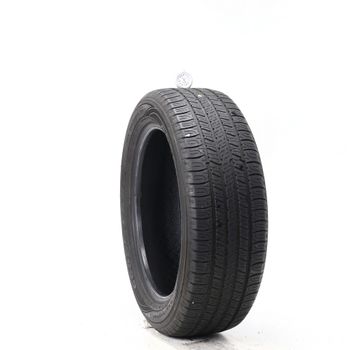 Set of (2) Used 225/55R19 Goodyear Assurance All-Season 99V - 5-5.5/32