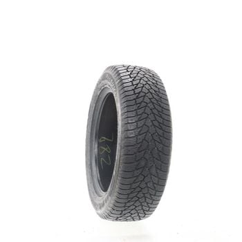 Driven Once 225/60R18 GT Radial IcePro SUV 3 104T - 12/32