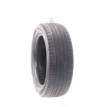 Set of (2) Used 225/55R18 Continental ProContact TX 98H - 5/32