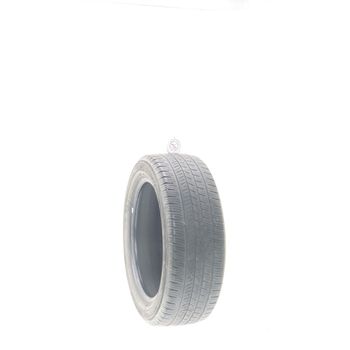 Used 185/55R15 Yokohama YK740 GTX 82V - 5/32