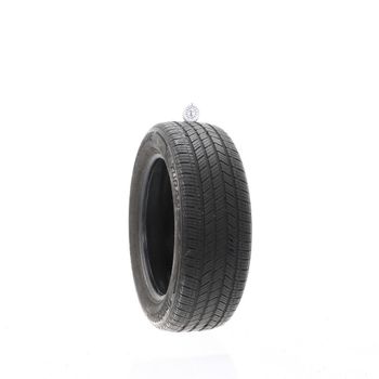 Set of (4) Used 205/55R16 Bridgestone Turanza Quiet Track 91V - 6.5/32