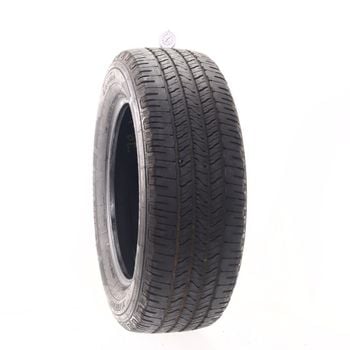 Set of (2) Used 275/60R20 Laufenn X Fit HT 115H - 8.5-9/32