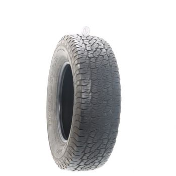 Set of (2) Used 245/75R17 BFGoodrich Trail-Terrain T/A 112T - 6-6.5/32