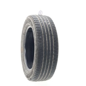 Set of (2) Used 245/60R18 Kelly Edge A/S 105H - 6-6.5/32