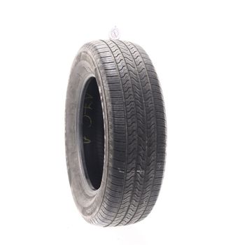 Set of (2) Used 235/65R18 Firestone All Season (Firestone) 106T - 6-7.5/32