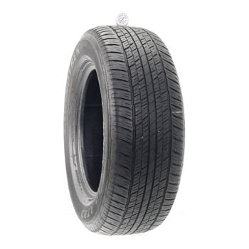 Used 285/60R18 Dunlop Grandtrek AT23 116V - 8/32