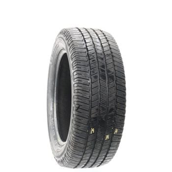 Set of (4) New LT35X12.5R22 Michelin Defender LTX M/S 2 121S