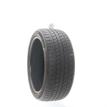 Used 255/40ZR20 Radar Dimax AS-8 101W - 8/32