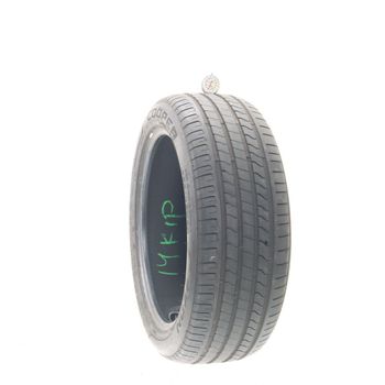 Used 255/45R20 Cooper Zeon Crossrange MO 106H - 8/32