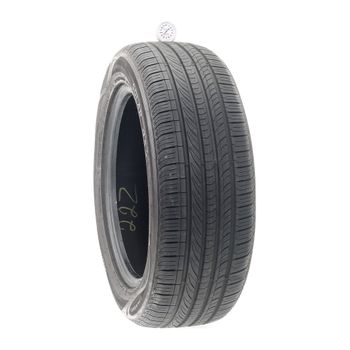 Used 225/55R17 Solar 4XS Plus 97V - 8.5/32