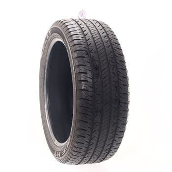 Used 285/45R22 Kelly Edge HT 114H - 7.5/32