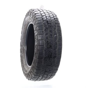 Used LT285/65R20 Cooper Discoverer AT3 XLT 127/124S - 9.5/32