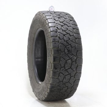 Used 285/60R18 Toyo Open Country A/T III 120S - 10/32