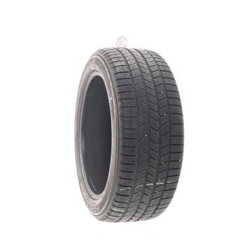 Used 275/45R20 Pirelli Scorpion Ice & Snow MO NO 110V - 8.5/32