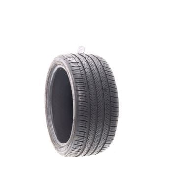 Used 265/35ZR19 Michelin Pilot Sport All Season 4 98Y - 10/32