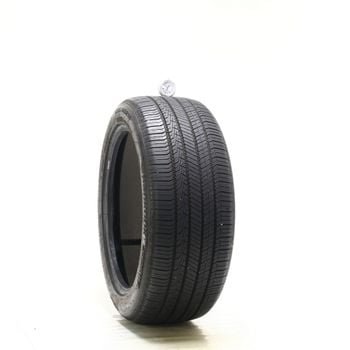 Set of (4) Used 235/45R18 Hankook Ventus S1 AS Sound Absorber 98V - 8/32
