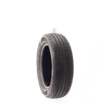 Set of (2) Used 205/60R16 Vantage Touring A/S 92V - 8.5/32