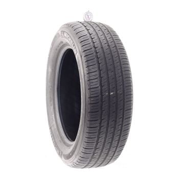Set of (4) Used 235/60R18 Michelin Primacy MXM4 102V - 6-6.5/32