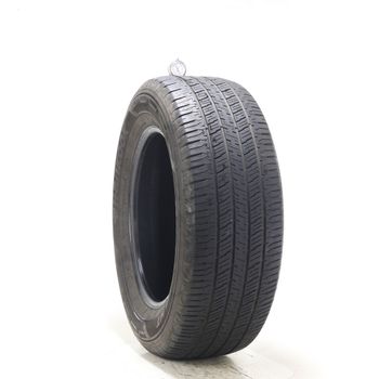 Set of (2) Used 265/60R18 Hankook Dynapro HT 109T - 5.5-7/32