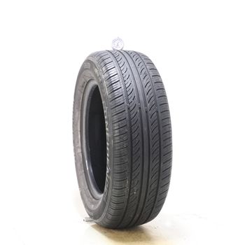 Set of (2) Used 235/60R17 Caldera Confidence C3 102H - 7.5/32