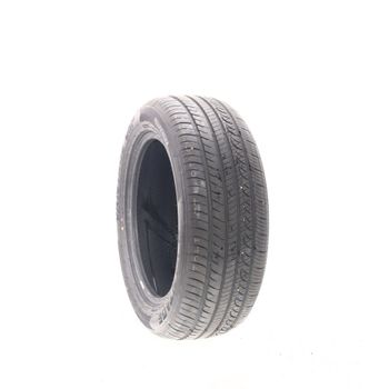 Set of (2) Driven Once 235/55R18 Vantage UHP 100V - 9/32