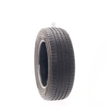 Set of (2) Used 235/60R17 Goodyear Assurance All-Season 102T - 6-7.5/32