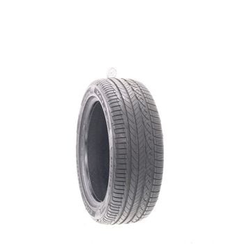 Set of (2) Used 245/45R19 Kelly Edge Sport 102Y - 9.5-10/32