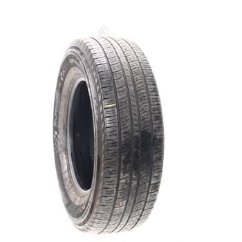 Set of (2) Used LT275/70R18 SureDrive Highway 125/122S - 5.5-6/32