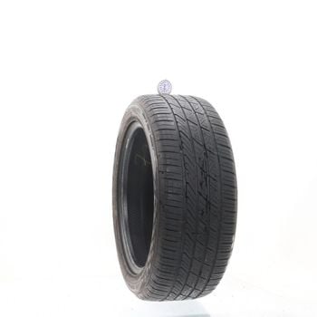 Set of (2) Used 235/50ZR18 Road Hugger GTZ 101W - 7-8/32