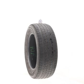 Used 235/60R17 Kenda Kenetica Touring KR217 102T - 5/32