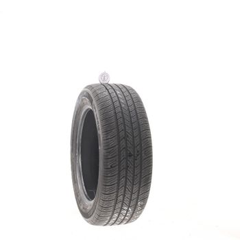 Set of (4) Used 205/55R16 Primewell All Season 91H - 7-7.5/32