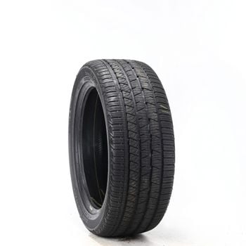 Driven Once 255/45R20 Continental CrossContact LX Sport AO 101H - 9.5/32