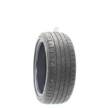 Used 245/40R19 Minerva Ice-Plus S210 98V - 8/32