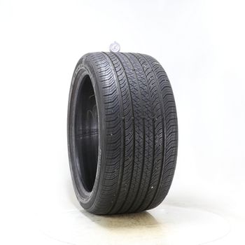 Set of (4) Used 315/35R21 Continental ProContact TX NO 111V - 8.5/32