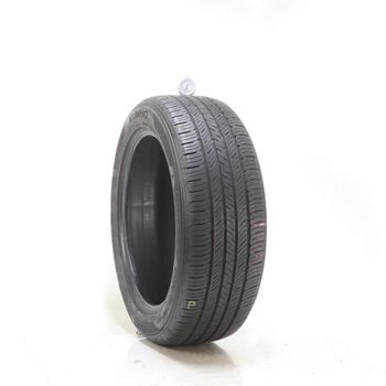 Set of (4) Used 225/55R19 Kumho Crugen HP71 99V - 8/32