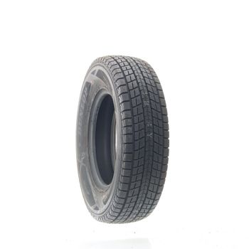 Driven Once 225/75R16 Dunlop Winter Maxx SJ8 104R - 13/32