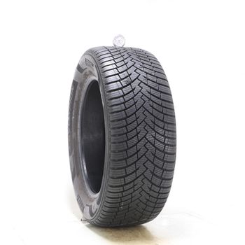 Used 255/55R18 Pirelli Scorpion Weather Active 109V - 10.5/32