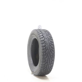 Used 175/65R14 Hankook Winter i*Pike (W409) Studded 82T - 8.5/32