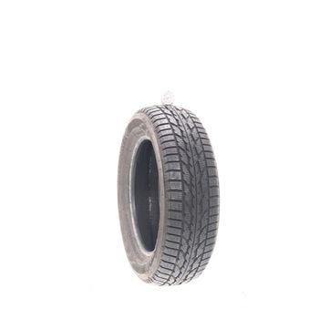 Used 205/60R16 Firestone Winterforce 2 92S - 9.5/32